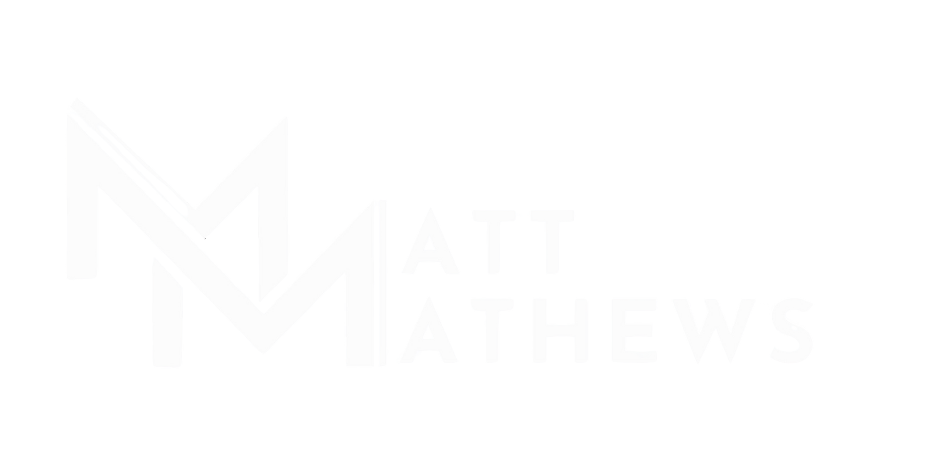 Matt Mathews Logo